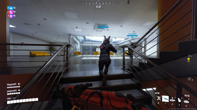 THE FINALS Steam Accounts – image 5