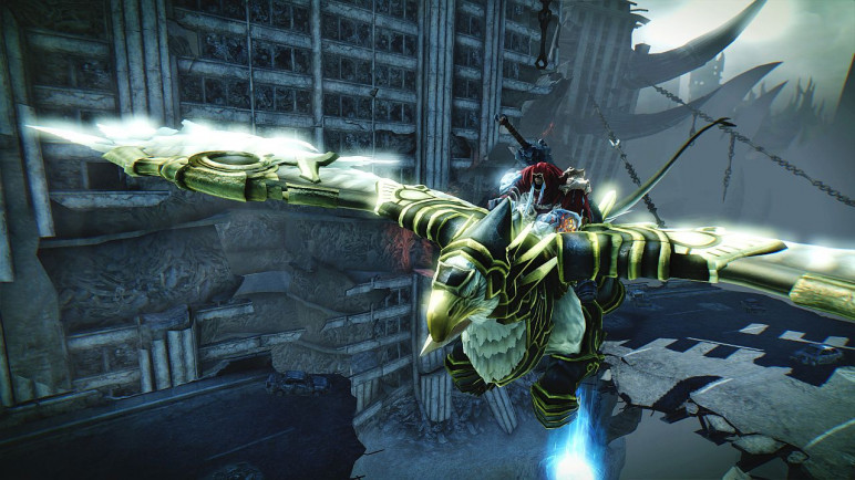 Купить Darksiders Warmastered Edition – изображение 4