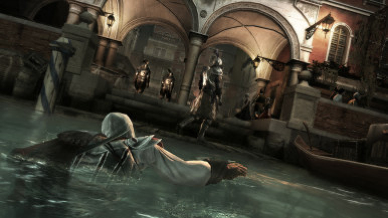 Купить оффлайн аккаунт Assassins Creed 2 – изображение 5