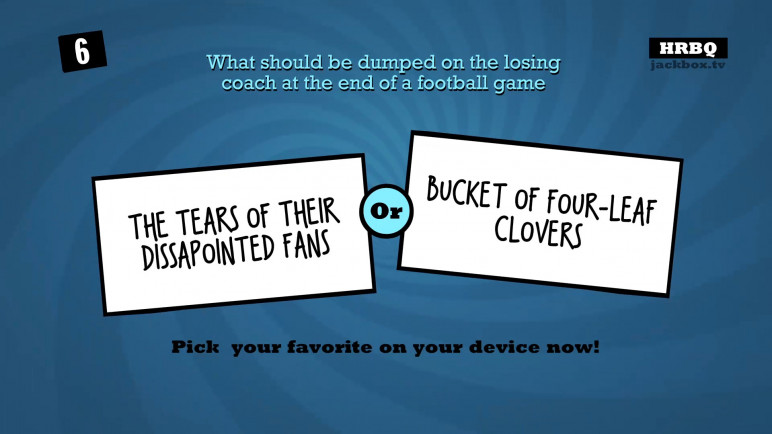 Quiplash 2 InterLASHional for Steam – image 2