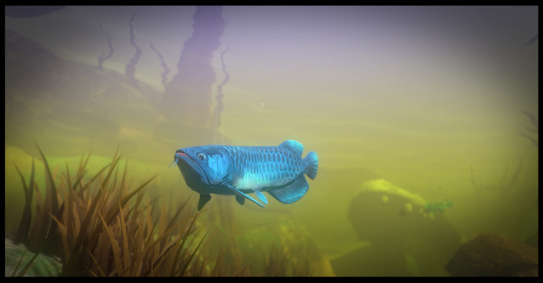 Купить Feed and Grow Fish – изображение 2