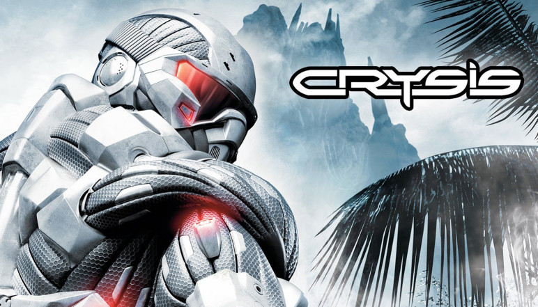 Купить ключ Crysis для Steam – изображение 7