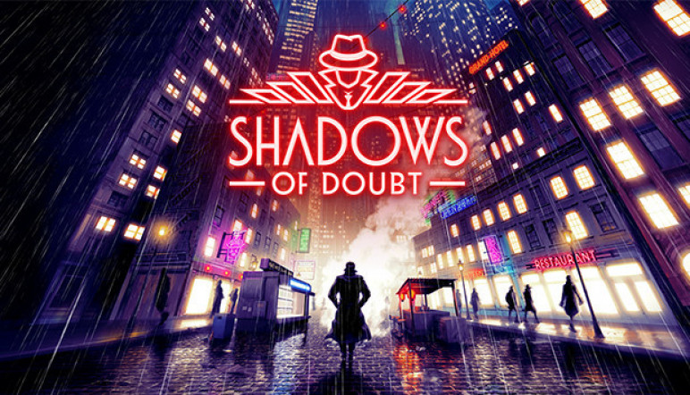 Ключи и гифты для Shadows of Doubt – изображение 12