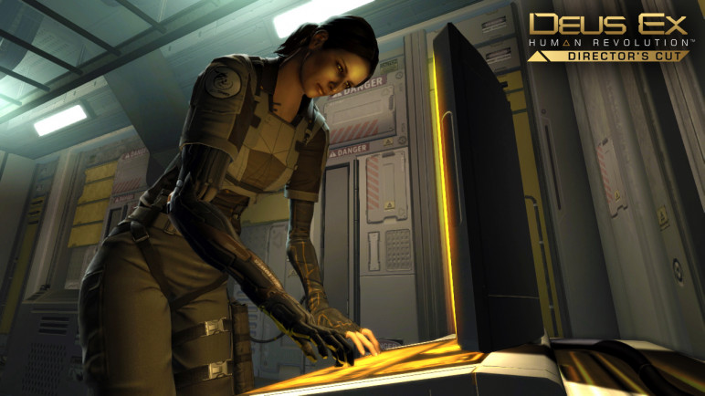 Услуги активации для Deus Ex: Human Revolution – изображение 9