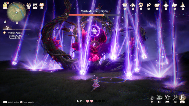 Infinity Nikki In-game purchases – image 2