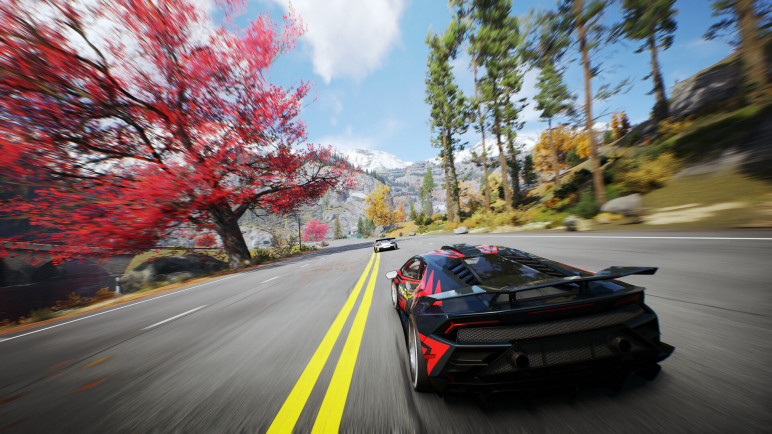 Buy an Offline Account for CarX Street – image 9
