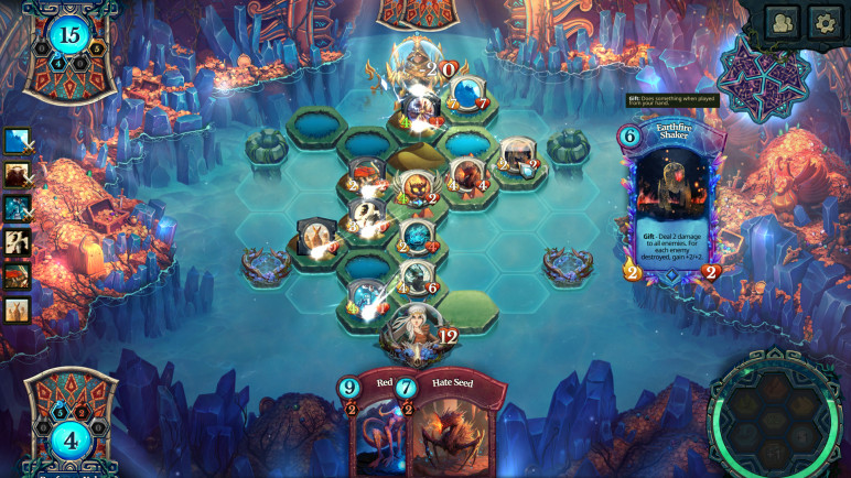 DLC для Faeria – изображение 5