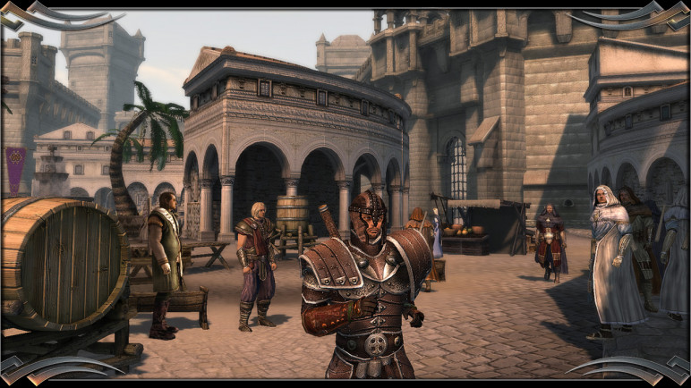 Buy Two Worlds Epic Edition for Steam – image 6