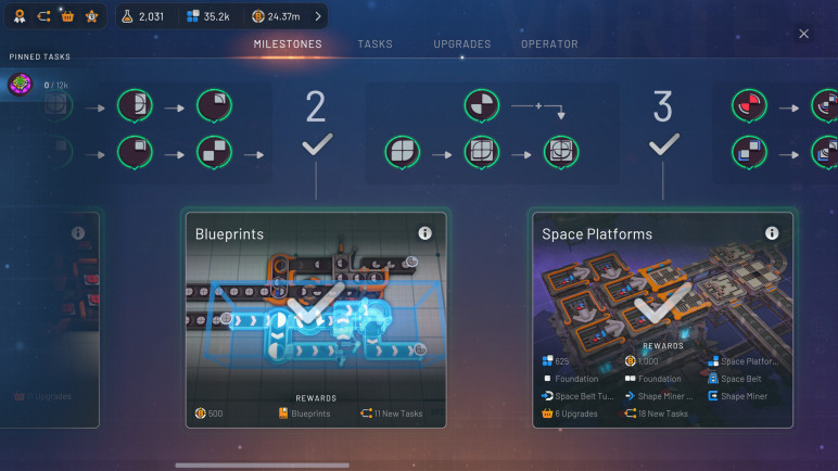 Купить оффлайн аккаунт shapez 2 для Steam – изображение 8