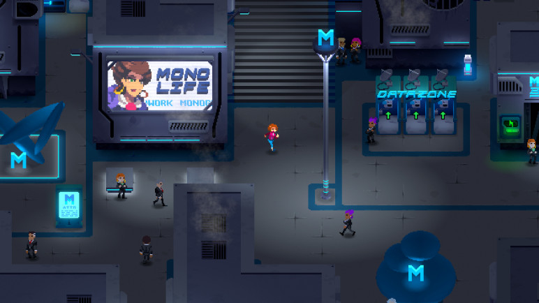 Buy the Jack Move Key for Steam – image 3