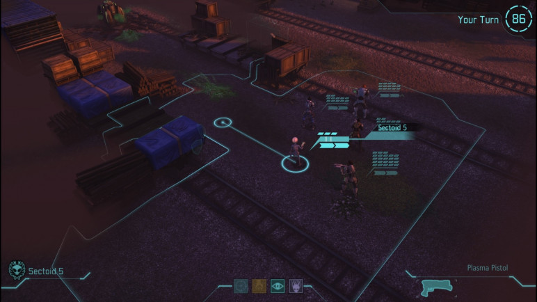 Offline account for XCOM Enemy Unknown – image 9