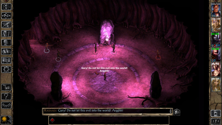 Купить Baldurs Gate 2 – изображение 3
