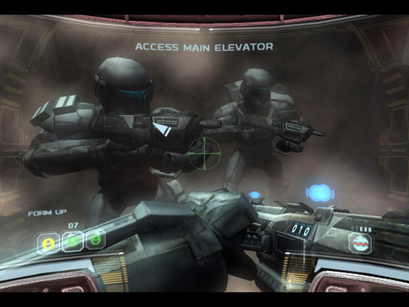 The Star Wars Republic Commando – image 5