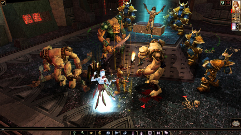 Купить аккаунт Neverwinter Nights для iOS и Android – изображение 3