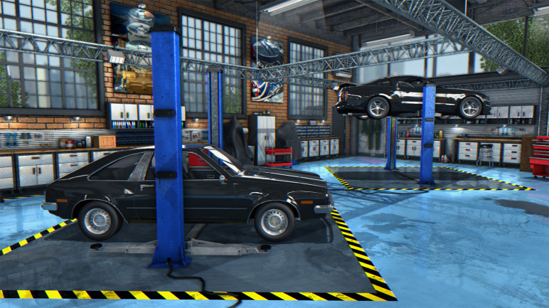 Car Mechanic Simulator 2015 for Steam – image 3