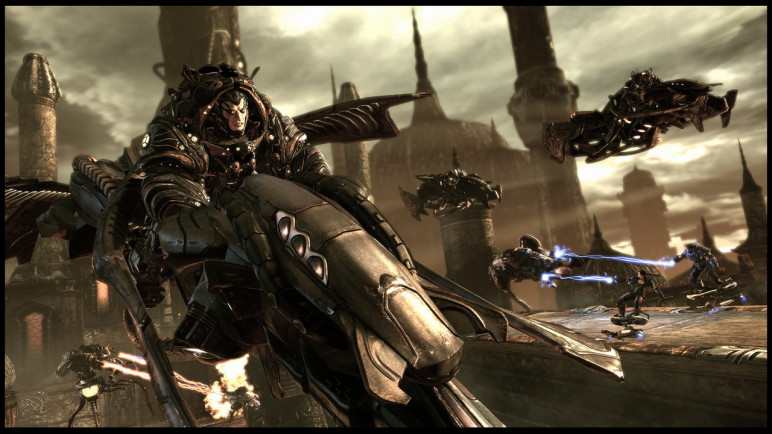 Ключи и гифты для Unreal Tournament 3 – изображение 6