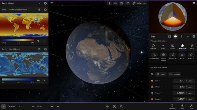 Buy an Offline Universe Sandbox Account for Steam – image 4