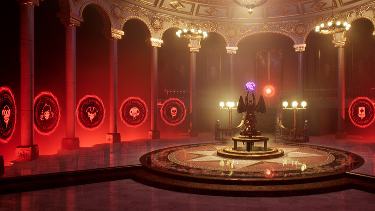 Download DLC for Dark Deception – image 3