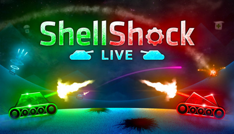 Купить ShellShock Live – изображение 11
