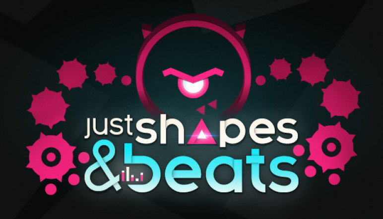 Ключи и гифты для Just Shapes & Beats – изображение 7