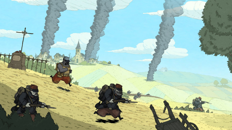 Buy Valiant Hearts The Great War – image 2