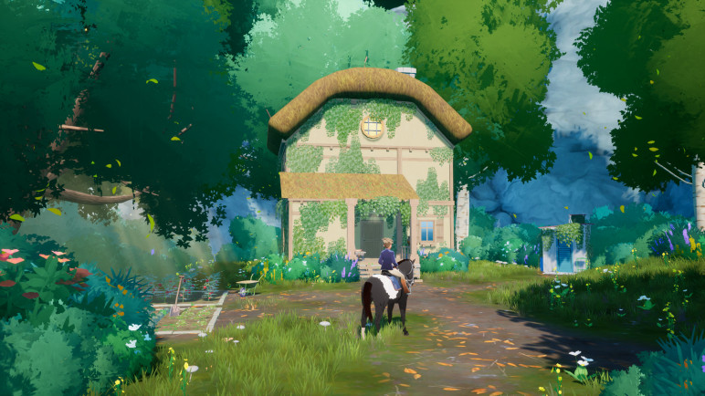 Купить Horse Tales Emerald Valley Ranch – изображение 8