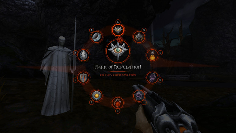 WRATH: Aeon of Ruin for Steam – image 9