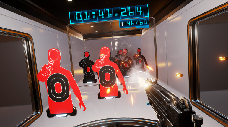 Купить Lethal VR – изображение 3