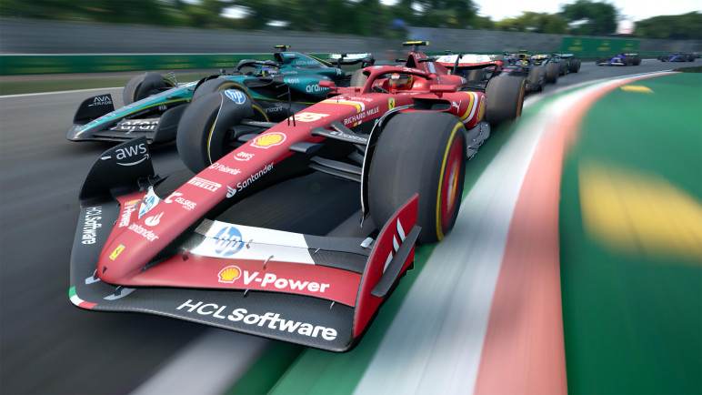 F1 Manager 2024 Offline Accounts – image 13