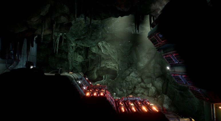 Buying F.I.S.T.: Forged In Shadow Torch – image 7