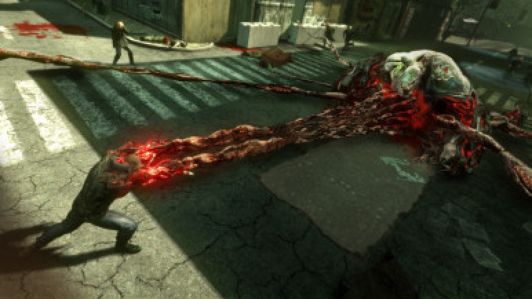 Аккаунты для Prototype 2 – изображение 5