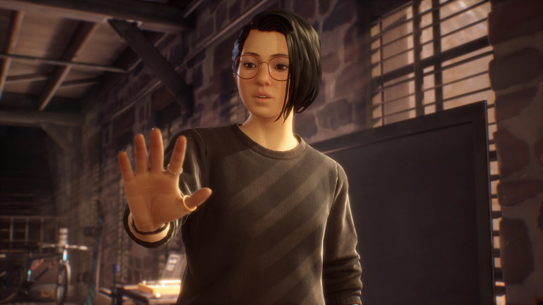 Оффлайн аккаунты для Life is Strange: True Colors – изображение 8