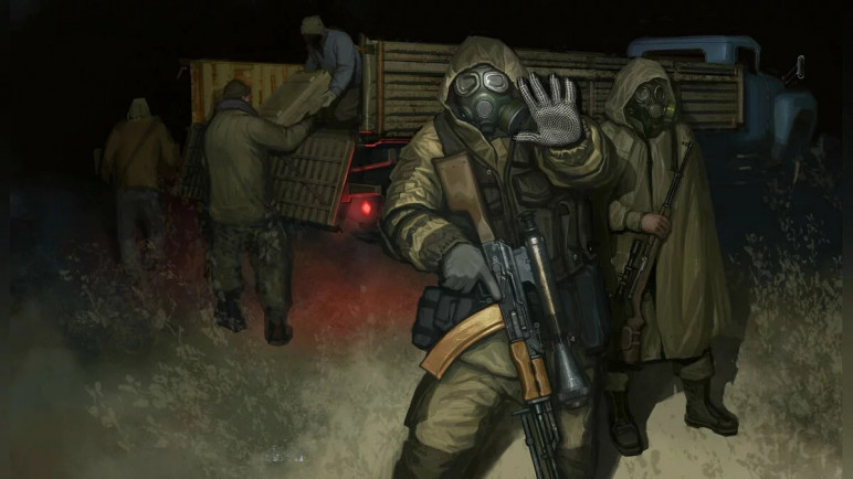 Рубли для STALKER Online – изображение 3
