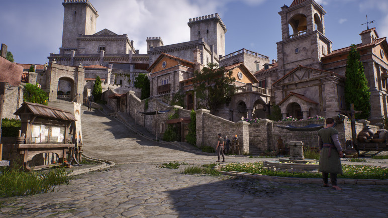 Game of Thrones: Kingsroad – image 4