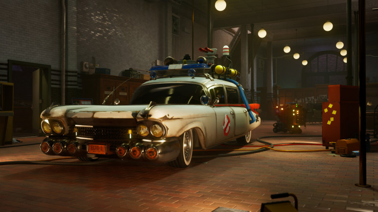 Search for Ghostbusters Spirits Unleashed – image 5