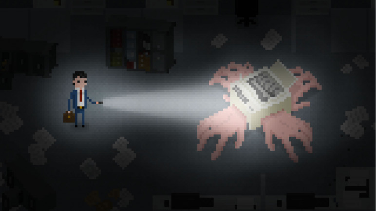 Купить Yuppie Psycho – изображение 5