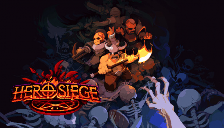 Buy DLC to Hero Siege for Steam – image 9