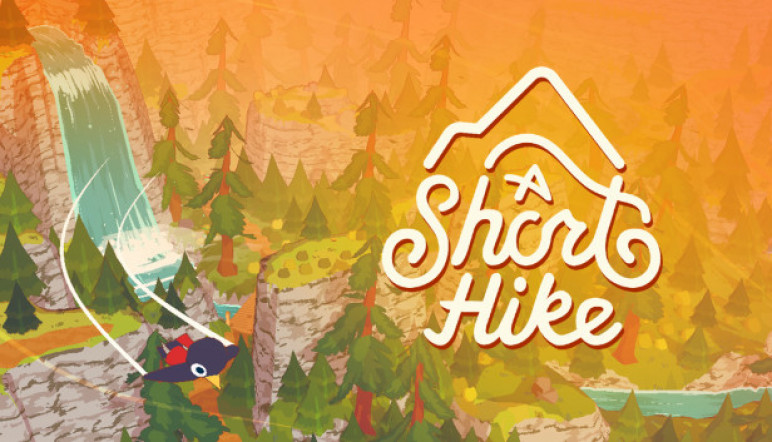 Купить ключ A Short Hike – изображение 9