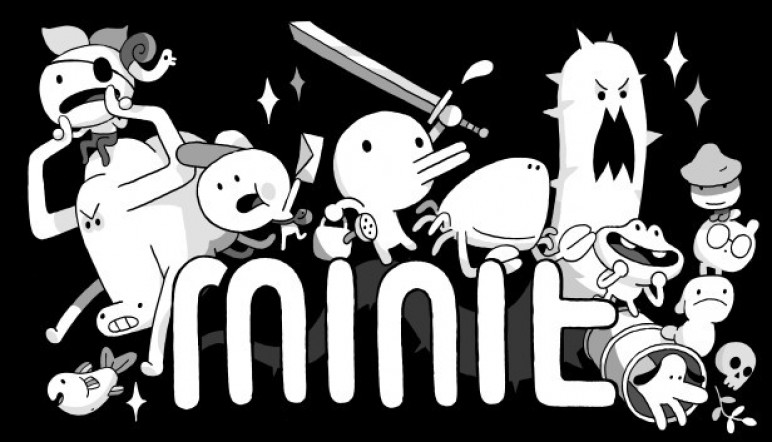 Ключи и гифты для Minit – изображение 12