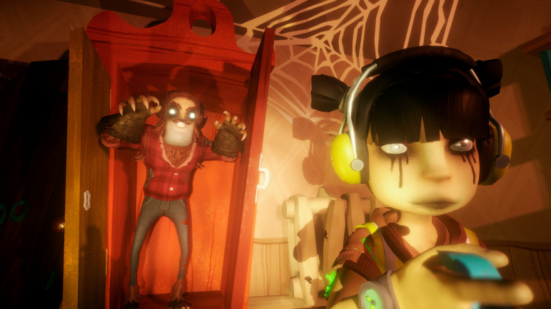 Buy an Offline Account for Secret Neighbor – image 2