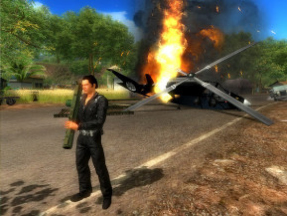 Купить Just Cause – изображение 2