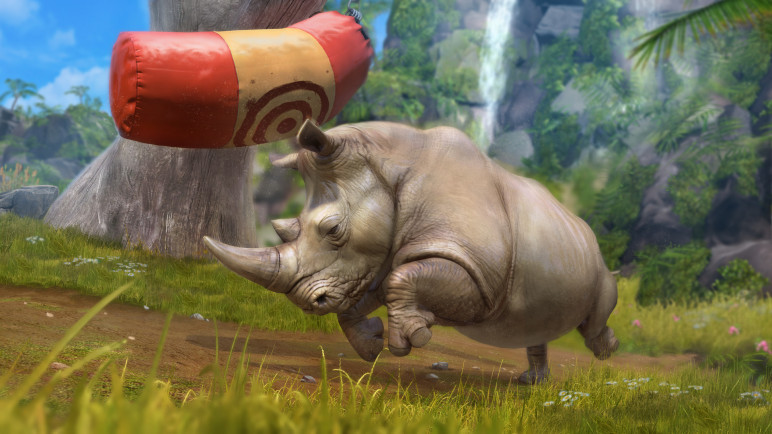 Купить аккаунт Zoo Tycoon Ultimate Animal Collection для Xbox, Microsoft Store – изображение 3