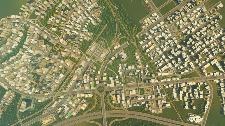 Cities: Skylines Steam DLC – image 3