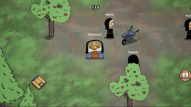 Купить ключ The Matriarch для Steam – изображение 2