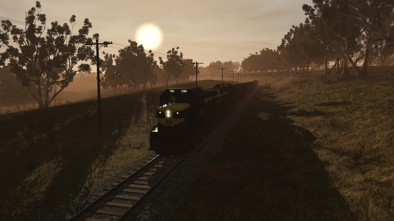 DLC для Trainz Railroad Simulator 2022 – изображение 3