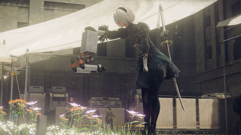 Buy an offline NieR Automata account for Steam – image 11