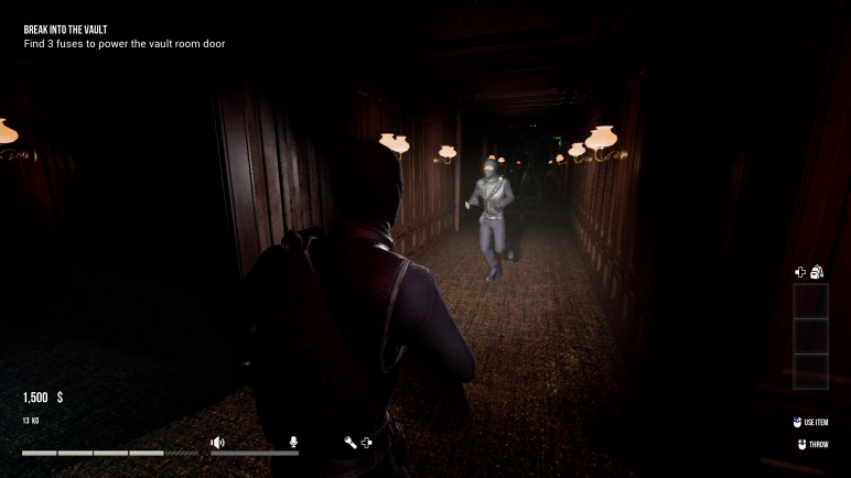 Купить Dark Hours для Steam – изображение 7