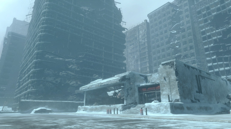 Ключи и гифты для NieR Replicant ver.1.22474487139... – изображение 4