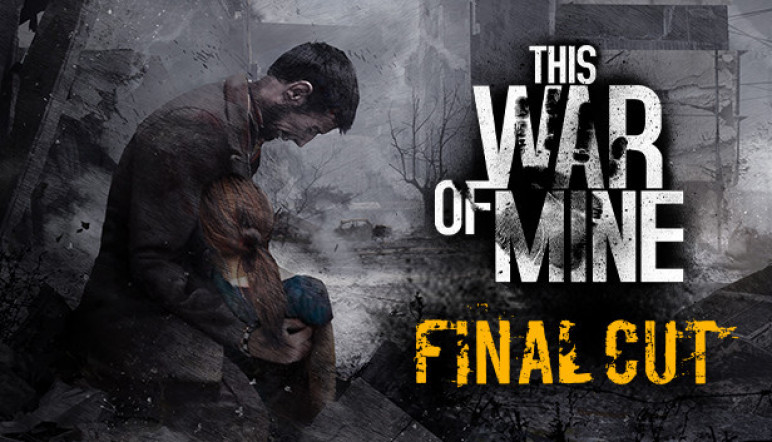 Аккаунты для This War Of Mine – изображение 12