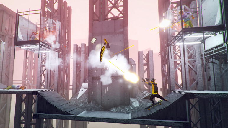 Buy My Friend Pedro Key for Steam – image 5
